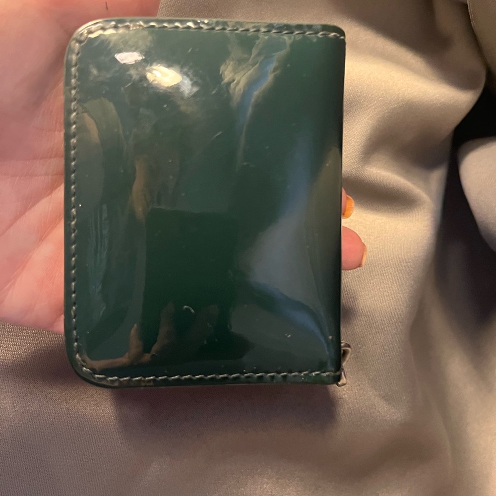 Burberry Keychain Wallet - Picture 3 of 3